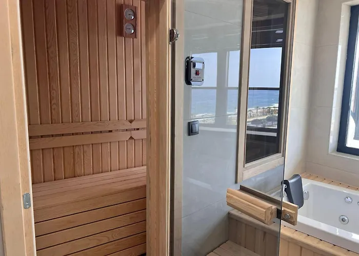 Ulu Panorama شقة فندقية 4*