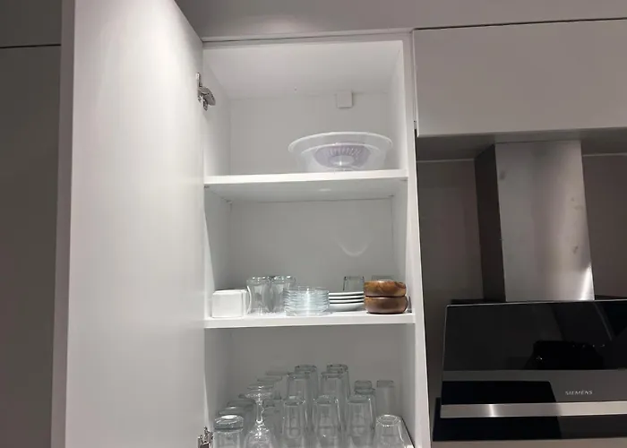 Апарт-готель Ulu Panorama