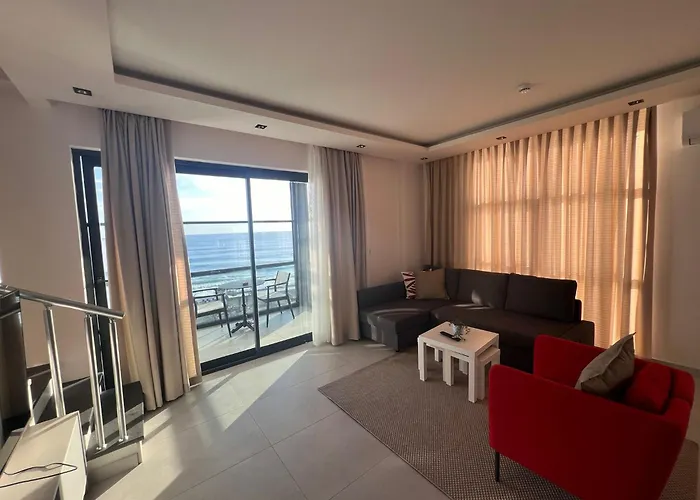 Ulu Panorama ألانيا