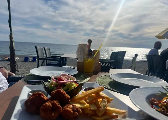 Ulu Panorama 4* Аланія