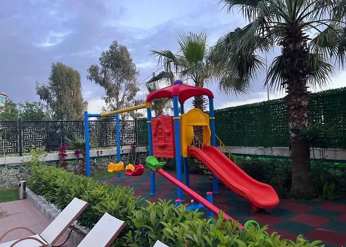 Ulu Panorama شقة فندقية 4*