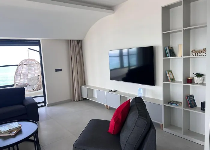 Ulu Panorama 4* ألانيا