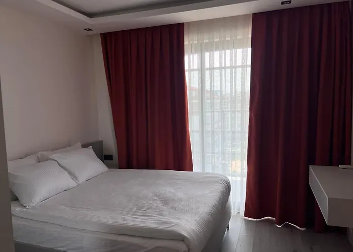 Ulu Panorama 4* Аланія