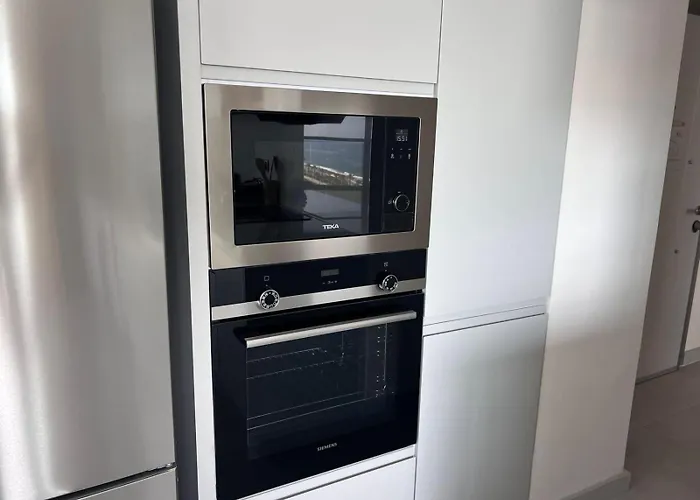 Апарт-готель Ulu Panorama