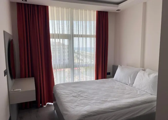 Ulu Panorama شقة فندقية 4*