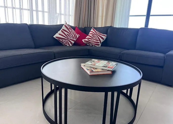 شقة فندقية Ulu Panorama ألانيا