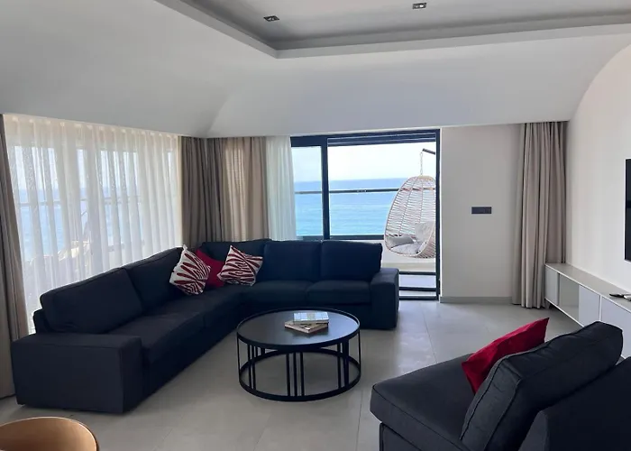 Ulu Panorama ألانيا