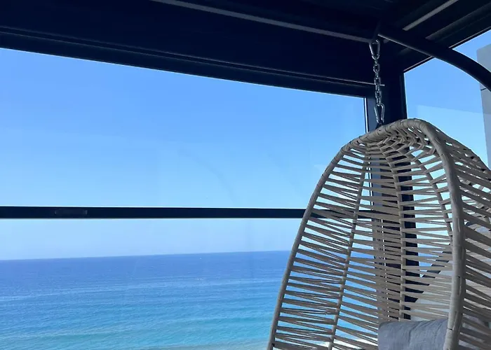 Ulu Panorama 4* ألانيا