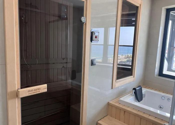 Ulu Panorama شقة فندقية