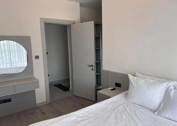 Ulu Panorama شقة فندقية 4*