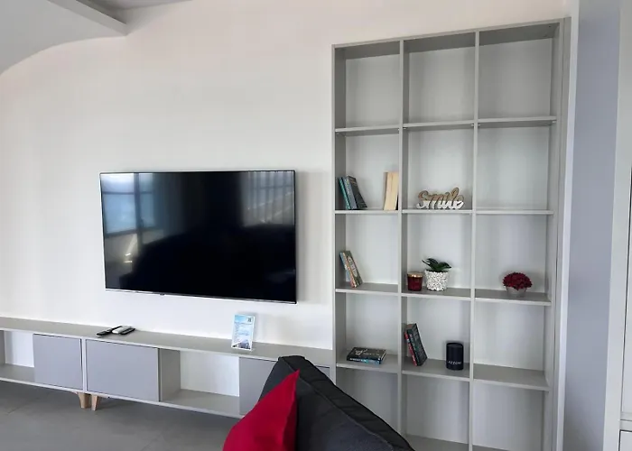 شقة فندقية Ulu Panorama 4*