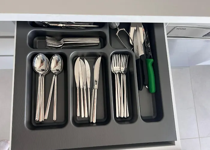 Ulu Panorama Апарт-готель