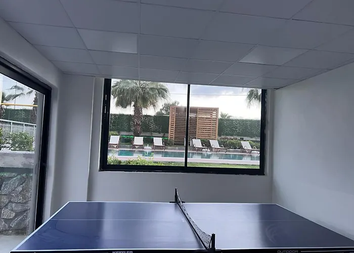 Ulu Panorama شقة فندقية ألانيا