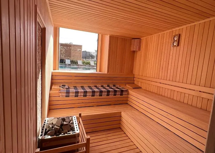 Ulu Panorama شقة فندقية