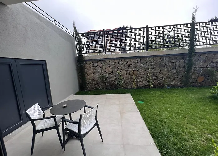 Ulu Panorama شقة فندقية 4*