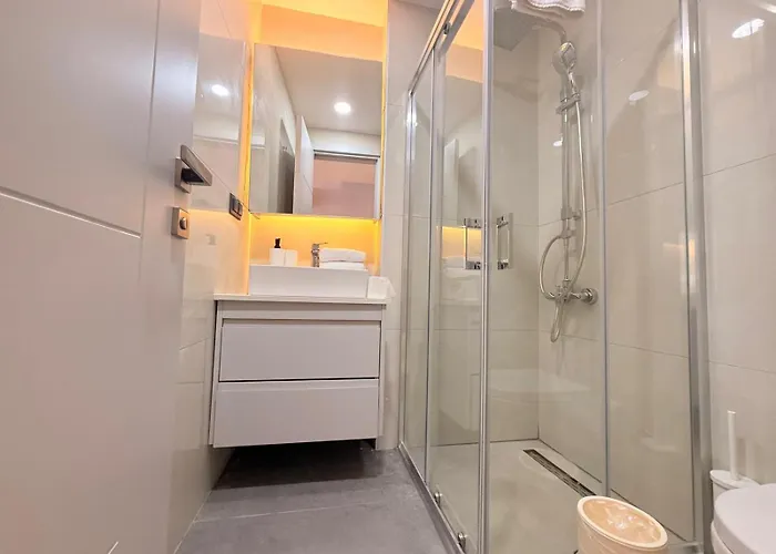 شقة فندقية Ulu Panorama