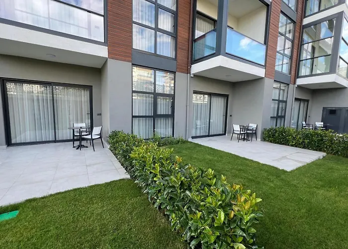 شقة فندقية Ulu Panorama