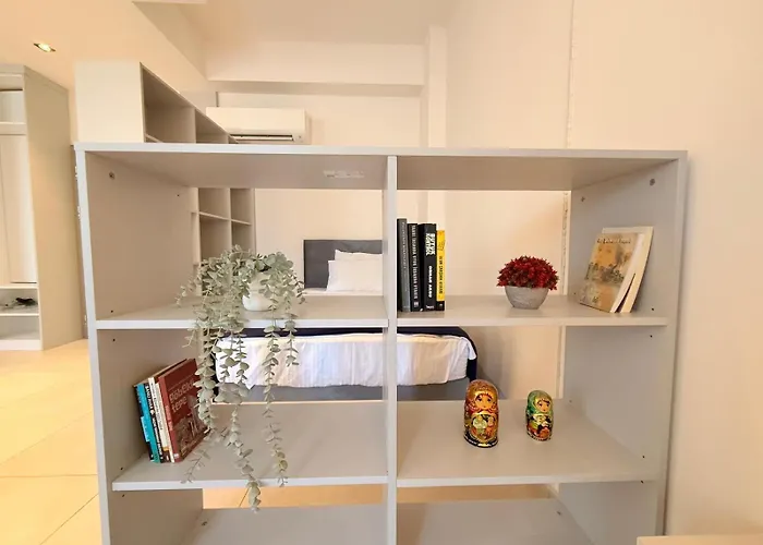 Ulu Panorama شقة فندقية