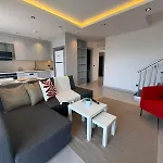 Ulu Panorama Aparthotel Alanya