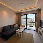 Aparthotel Ulu Panorama 4*