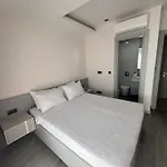 Hotel de apartamente Ulu Panorama Alanya