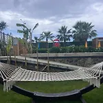 Ulu Panorama Hotel de apartamente