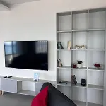 Aparthotel Ulu Panorama 4*