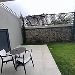 Ulu Panorama Aparthotel 4*