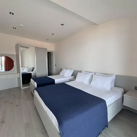 Ulu Panorama Aparthotel
