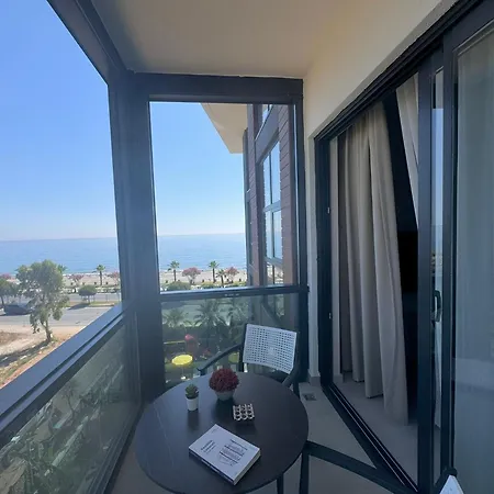 Aparthotel Ulu Panorama Alanya