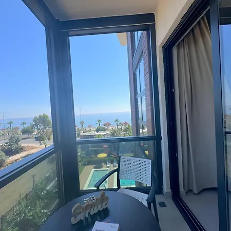Ulu Panorama Aparthotel