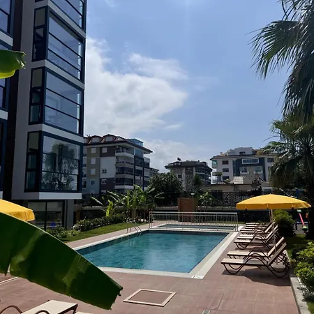 Aparthotel Ulu Panorama *
