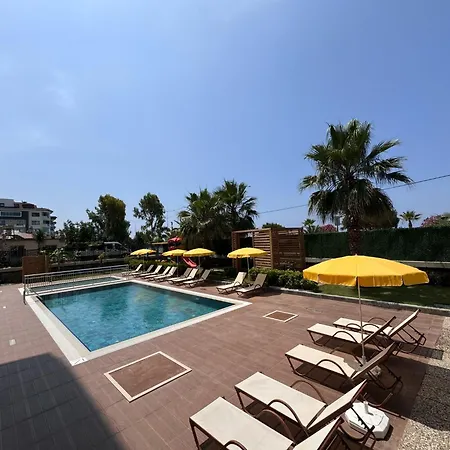 Ulu Panorama * Alanya