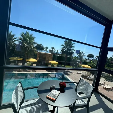 Aparthotel Ulu Panorama *