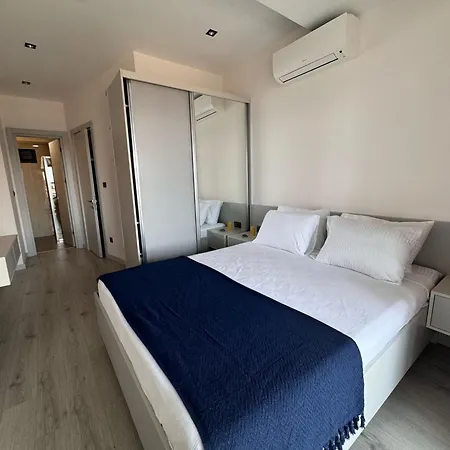 Ulu Panorama Aparthotel Alanya