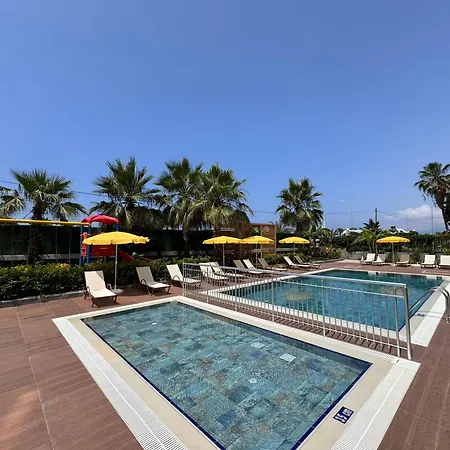 Ulu Panorama Aparthotel