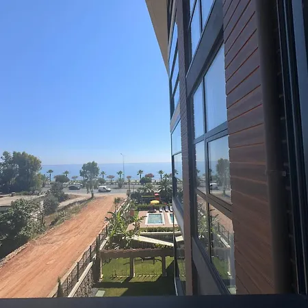 Aparthotel Ulu Panorama