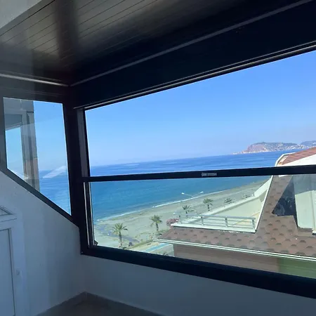 Aparthotel Ulu Panorama