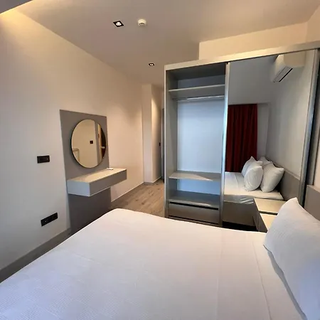 Aparthotel Ulu Panorama *