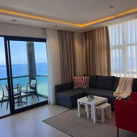 Ulu Panorama Aparthotel Alanya