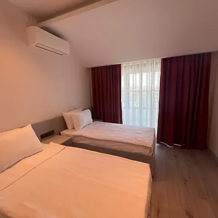 Aparthotel Ulu Panorama *