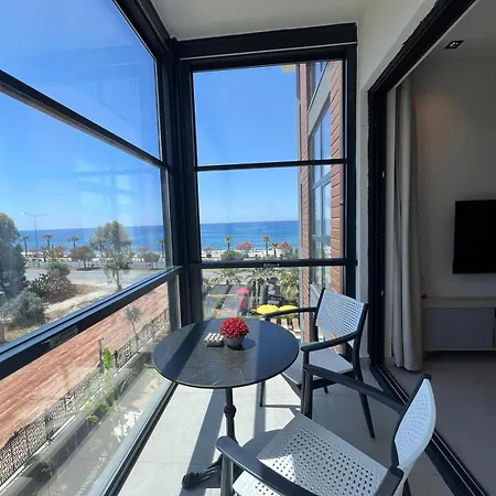 Aparthotel Ulu Panorama