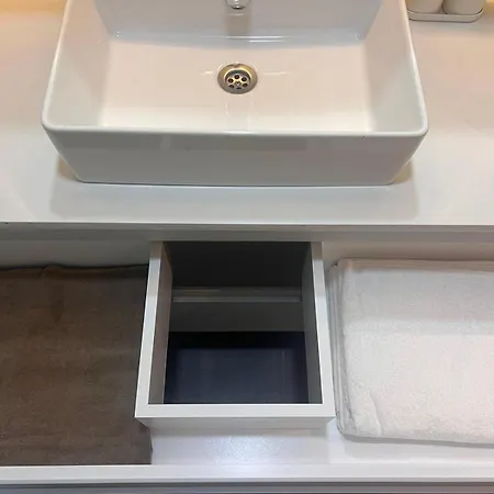 Ulu Panorama Апарт-готель 4*