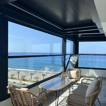 Ulu Panorama Аланія