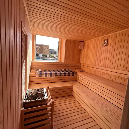 Ulu Panorama Апарт-готель