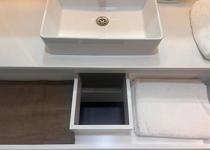 Ulu Panorama Appart hôtel 4*