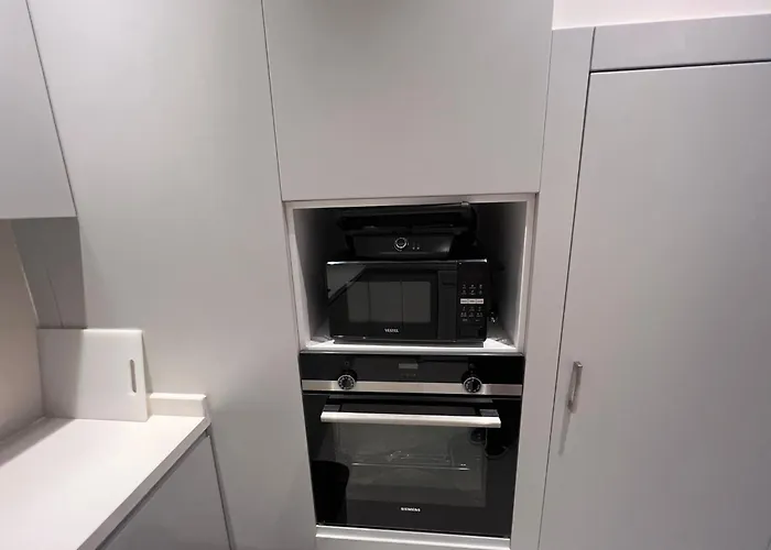 Ulu Panorama Appart hôtel Alanya