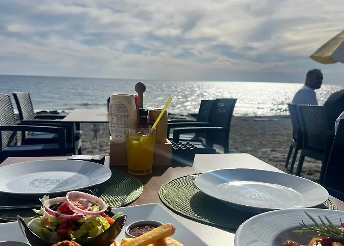 Ulu Panorama Appart hôtel Alanya