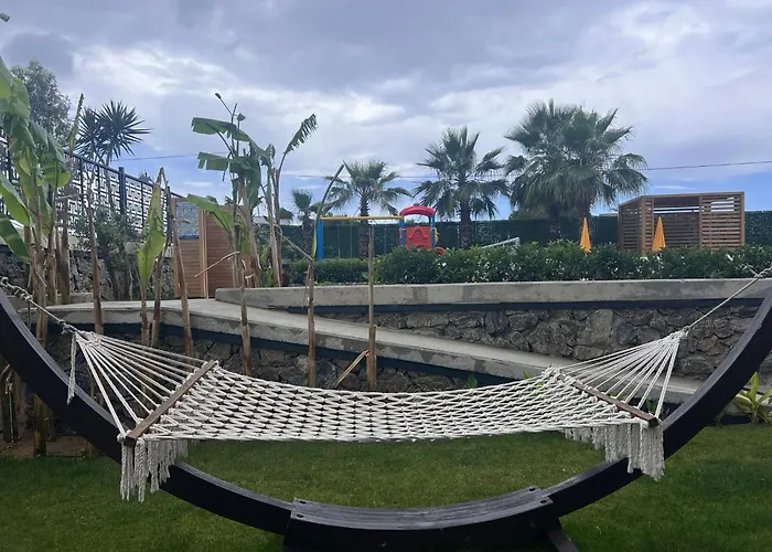 Ulu Panorama Appart hôtel