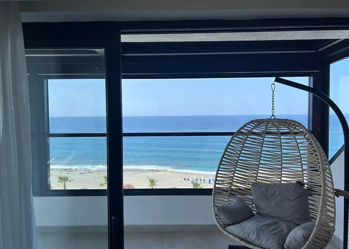 Appart hôtel Ulu Panorama Alanya